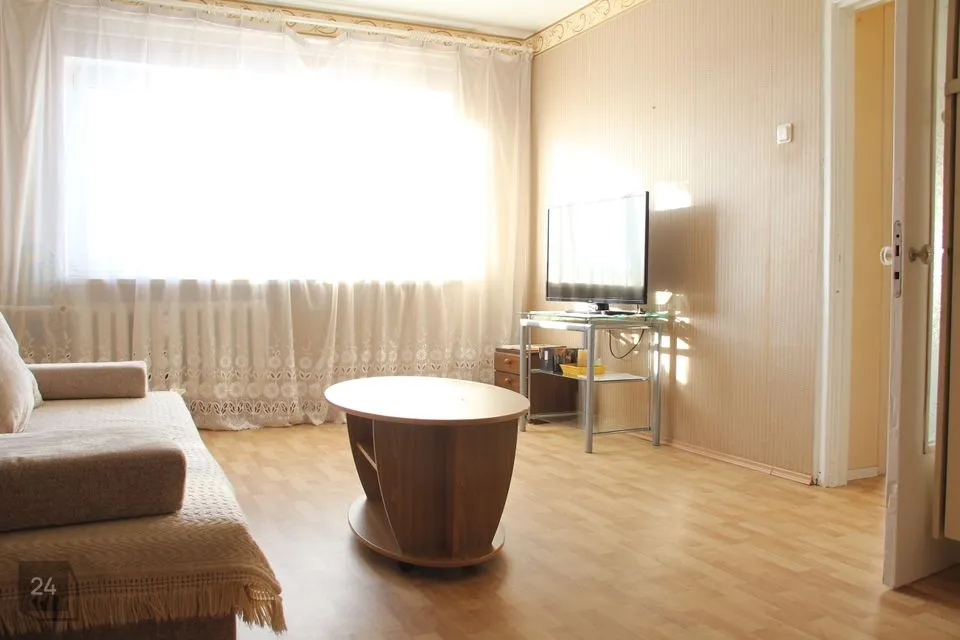 1-toaline Korter  -  Pärnu linn, Pärnu linn - foto 3