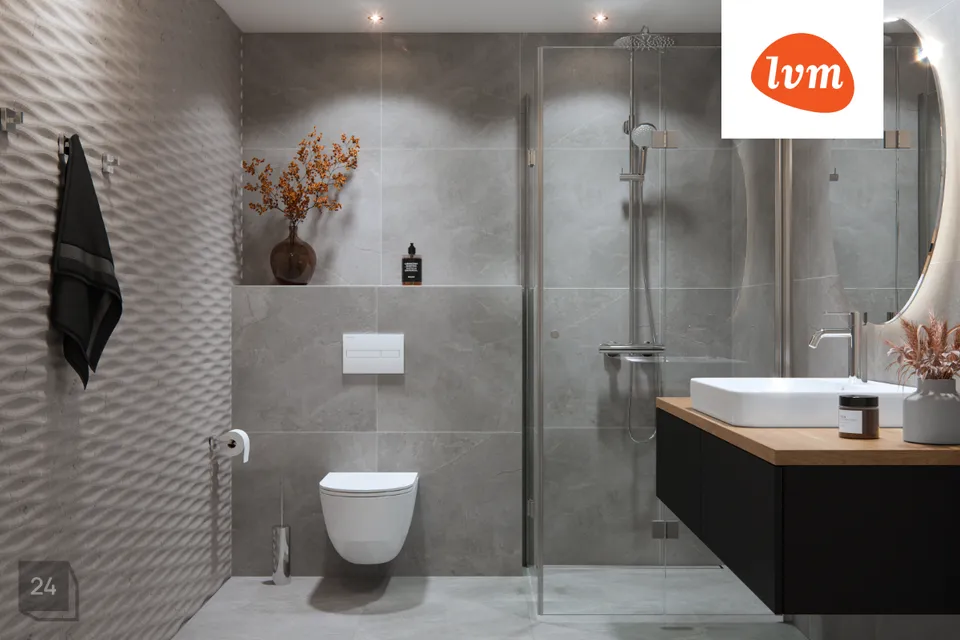 4-room apartment in Tallinn, Kesklinna linnaosa - photo 4