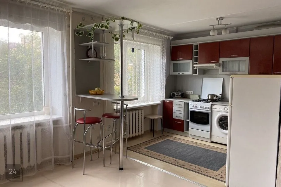 1-toaline Korter  -  Kohtla-Järve linn, Järve linnaosa - foto 2