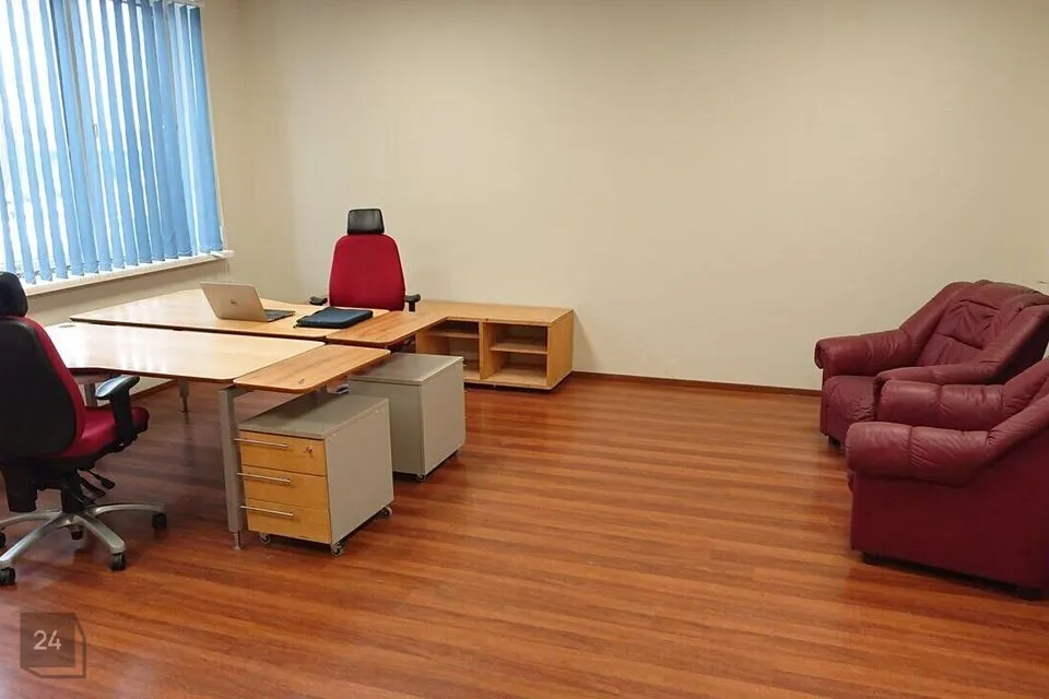 34 m² Бизнес-площадь в Saue vald, Saue linn