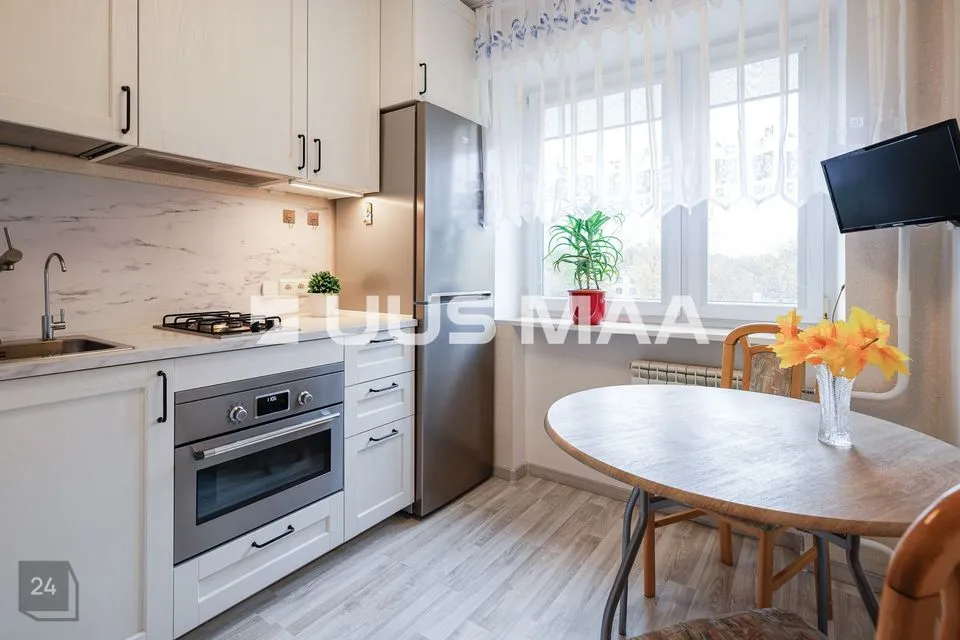 1-toaline Korter  -  Tallinn, Põhja-Tallinna linnaosa