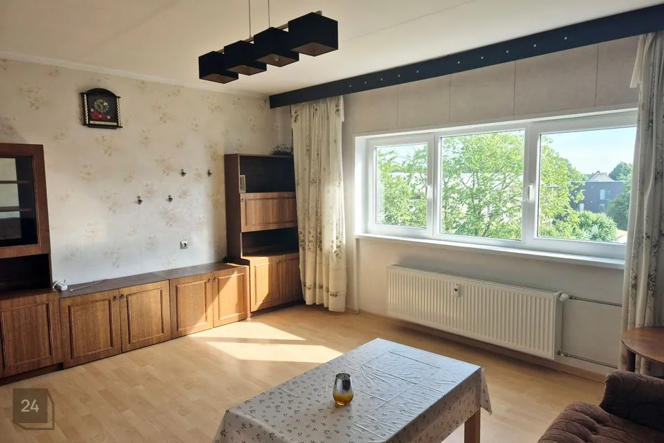 3-toaline Korter  -  Saaremaa vald, Kuressaare linn - foto 3