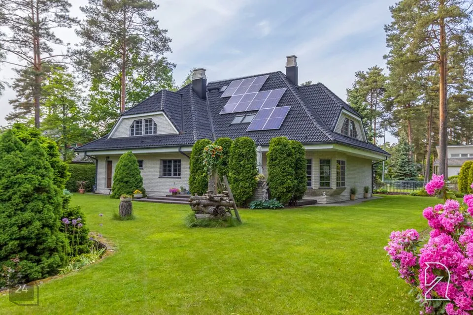 5-toaline Maja - Saue vald, Laagri alevik