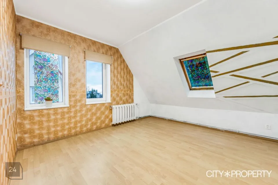 2-room partial house in Tallinn, Põhja-Tallinna linnaosa - photo 4