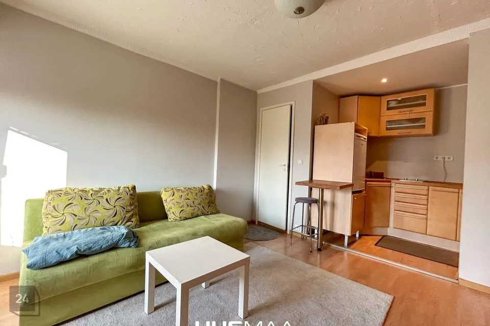 1-toaline Korter - Tallinn, Põhja-Tallinna linnaosa - foto 2