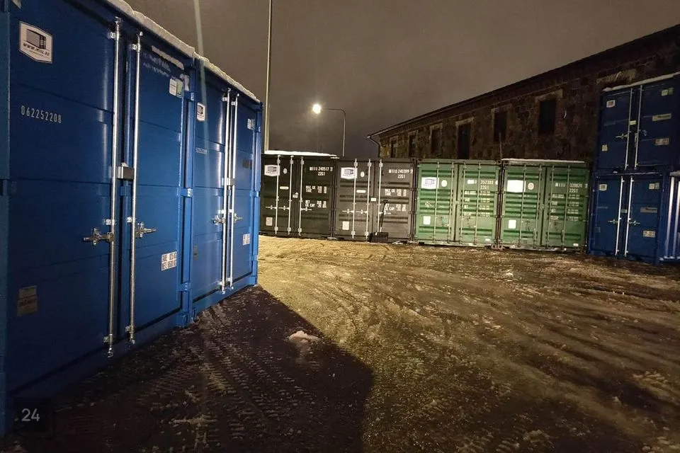 Mitme sihtotstarbega, 7 m² Äripind  -  Viljandi linn - foto 3