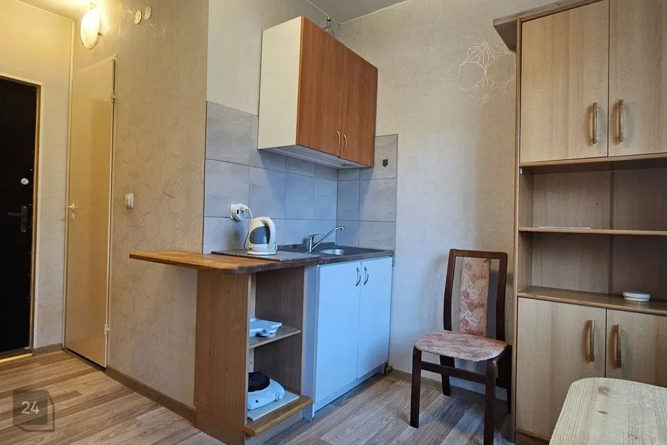 1-toaline Korter  -  Tallinn, Mustamäe linnaosa - foto 2