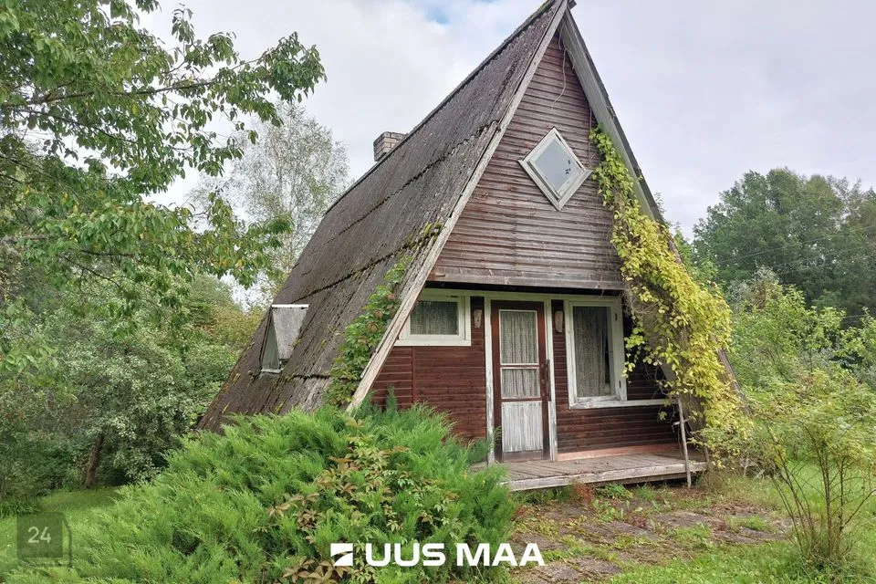 1-toaline Suvila  -  Viljandi vald, Sultsi küla - foto 2