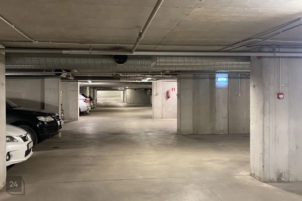 12 m² Garaaž  -  Tallinn, Põhja-Tallinna linnaosa - foto 4