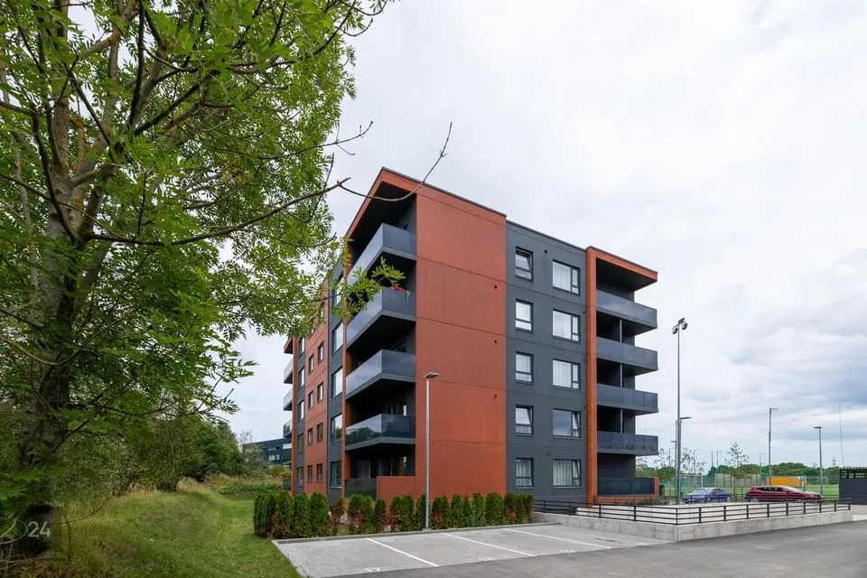 3-toaline Korter  -  Tallinn, Lasnamäe linnaosa