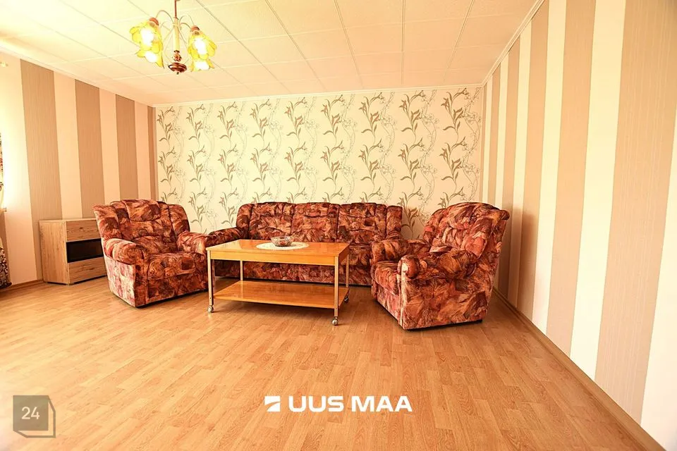3-toaline Korter  -  Lääneranna vald, Virtsu alevik - foto 4
