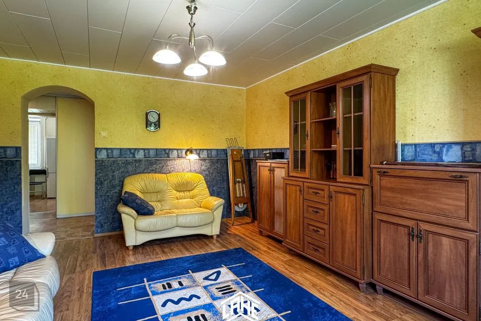 3-комнатная Квартира в Viljandi linn