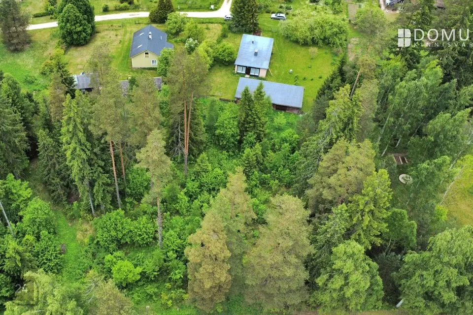 4-комнатная дом в Põlva vald, Valgemetsa küla