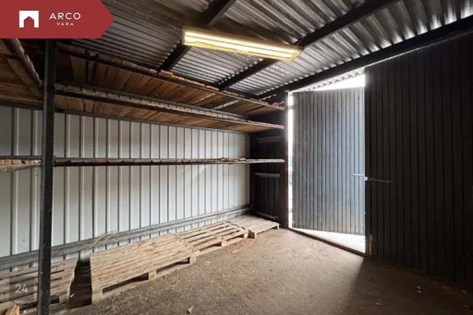 Ladu, 20 m² Äripind - Tallinn, Mustamäe linnaosa - foto 3