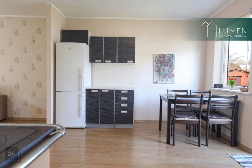 3-toaline Maja  -  Peipsiääre vald, Kallaste linn - foto 4