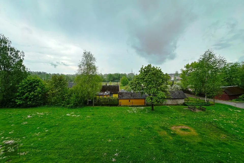 2-toaline Korter  -  Jõhvi vald, Jõhvi linn - foto 3