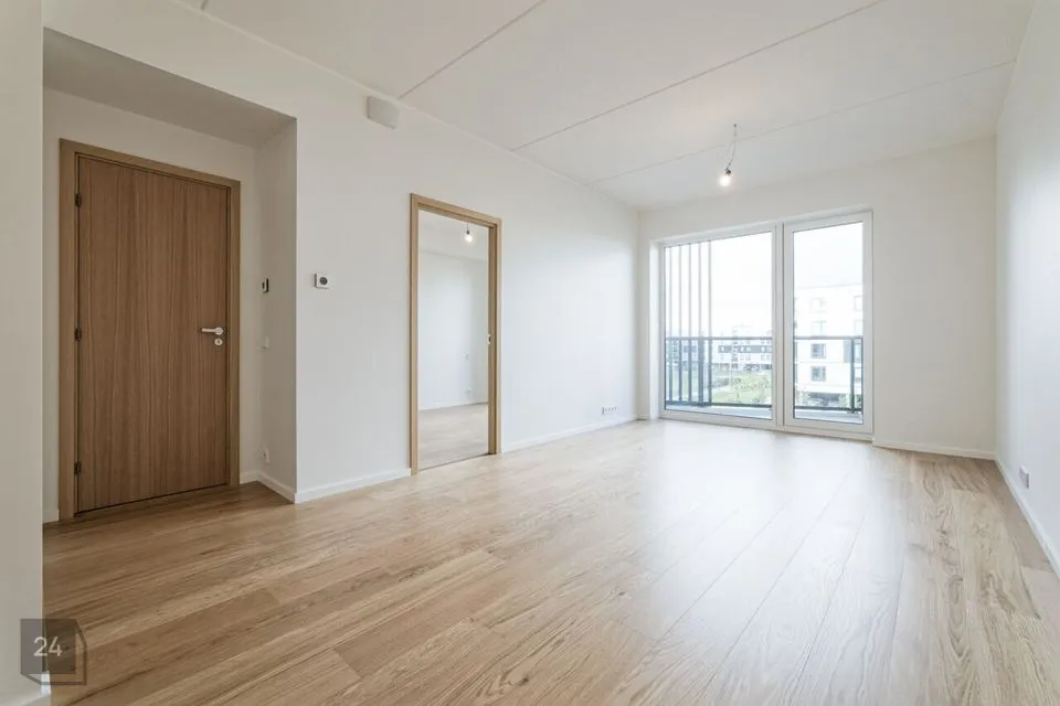 2-toaline Korter  -  Tallinn, Lasnamäe linnaosa - foto 2