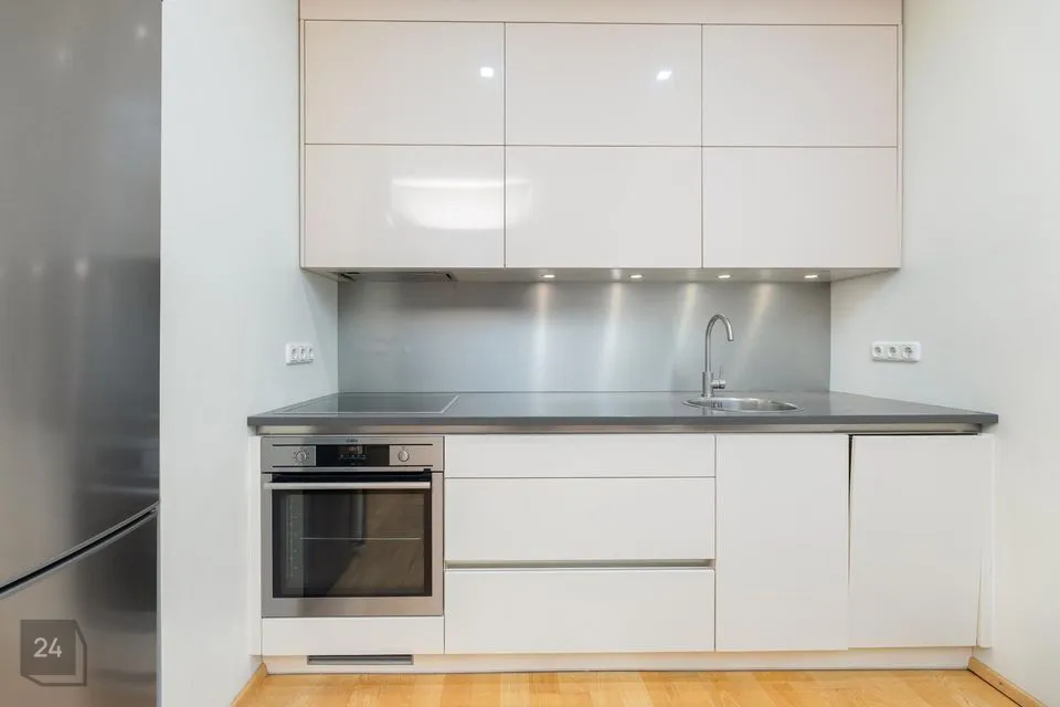 3-toaline Korter  -  Tallinn, Kesklinna linnaosa - foto 4