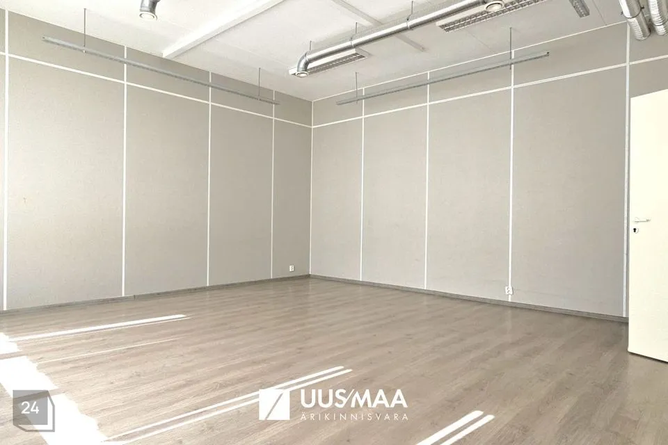 65 m² Äripind  -  Jõhvi vald, Jõhvi linn - foto 3