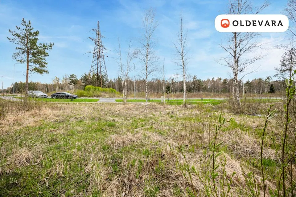 Elamumaa, 1826 m² Maa - Saue vald, Aila küla - foto 5