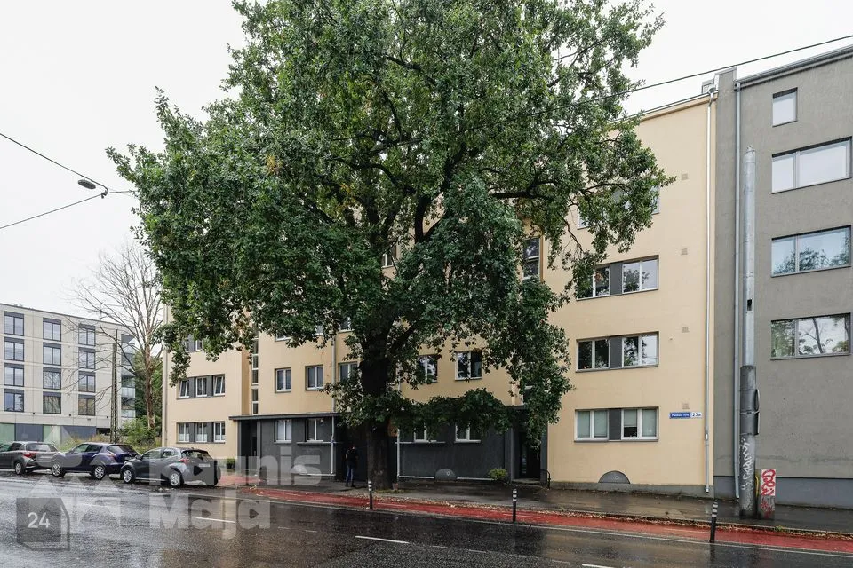 1-toaline Korter - Tallinn, Kesklinna linnaosa - foto 2