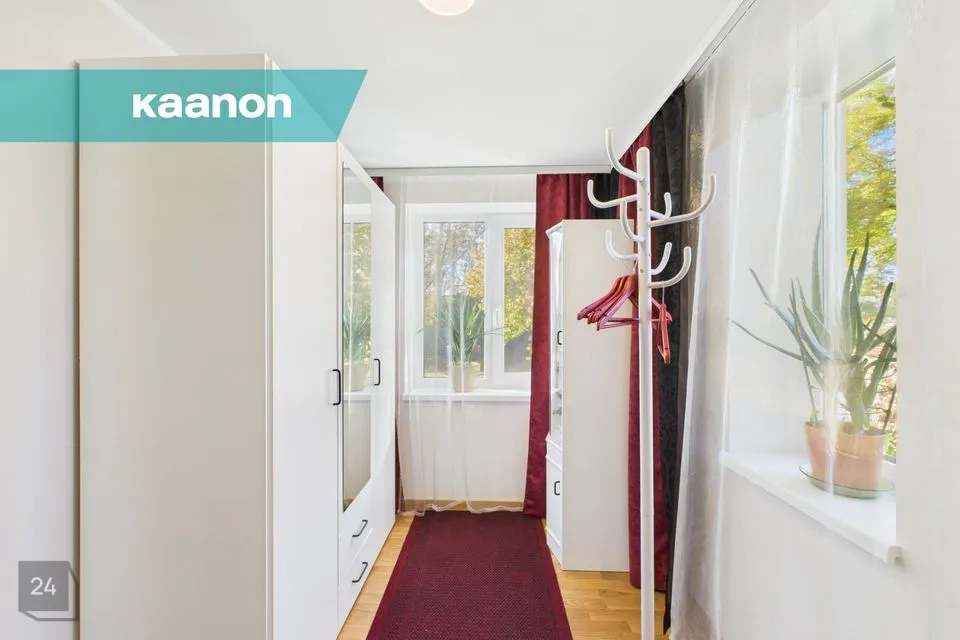 5-toaline Maja - Tartu linn, Tartu linn - foto 4