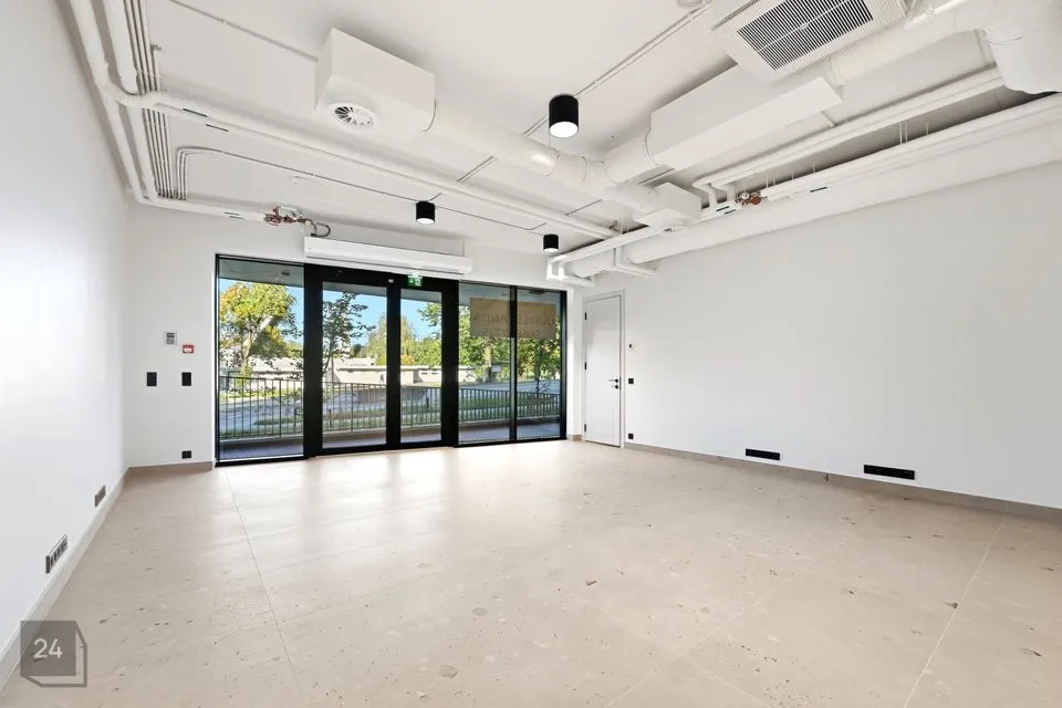 Mitme sihtotstarbega, 43 m² Äripind  -  Tallinn, Kesklinna linnaosa - foto 4