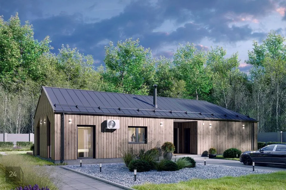 4-toaline Maja - Raasiku vald, Aruküla alevik - foto 2