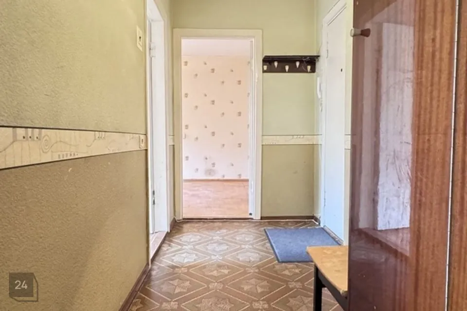 2-toaline Korter - Tallinn, Kristiine linnaosa - foto 4