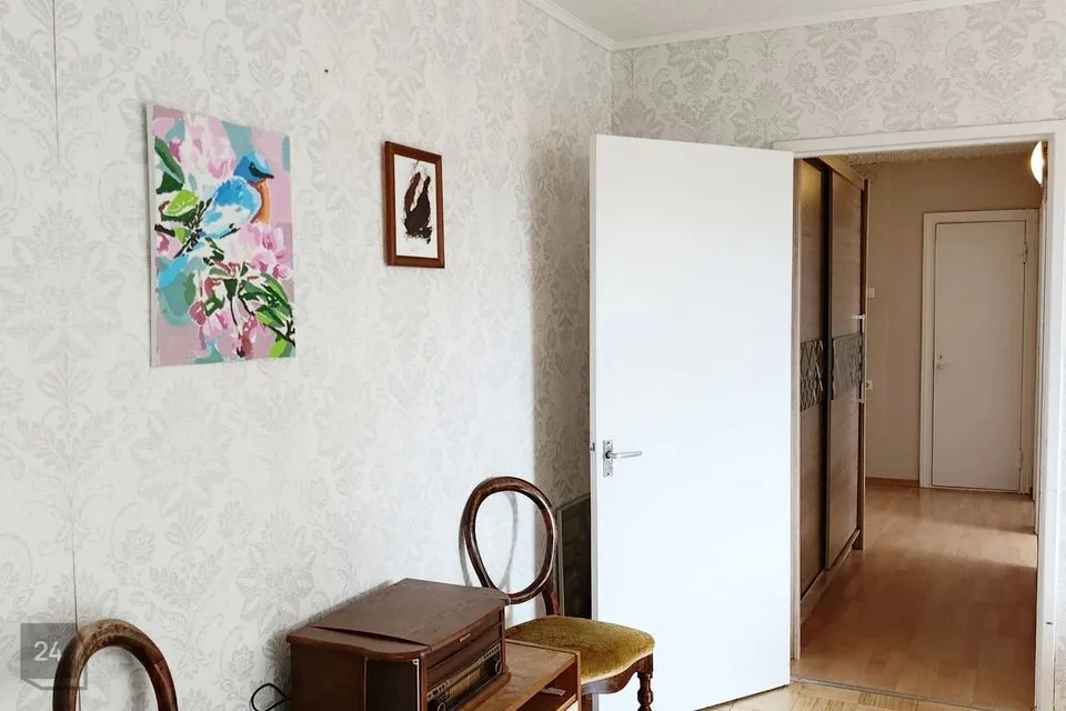 4-toaline Korter - Rakvere linn - foto 3