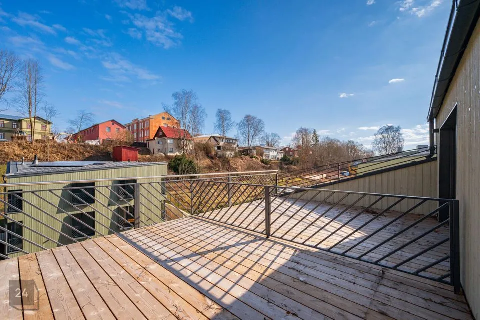 3-комнатная Квартира в Tartu linn, Tartu linn