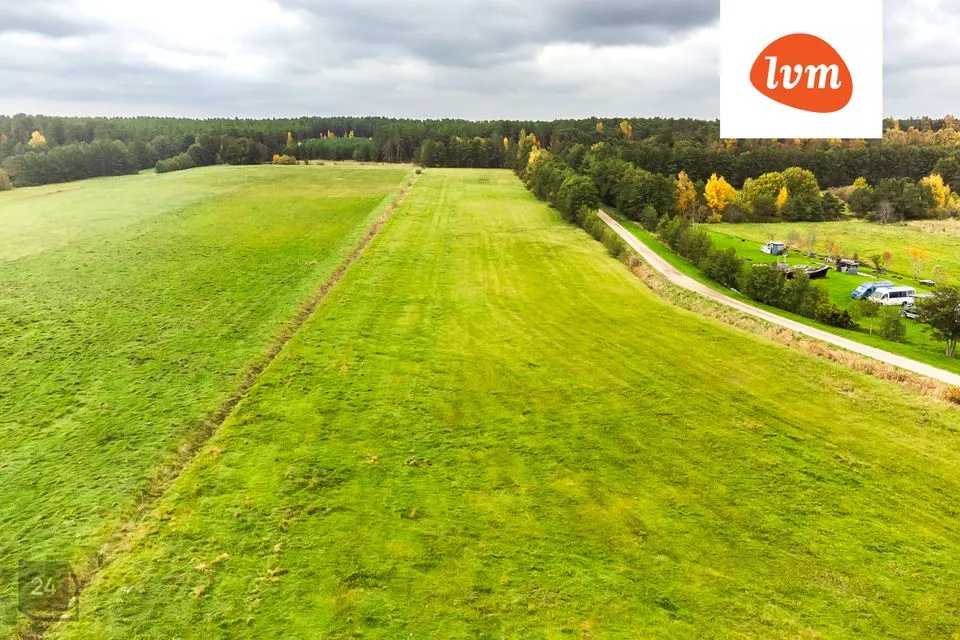 Maatulundusmaa, 6470 m² Maa - Kihnu vald, Sääre küla