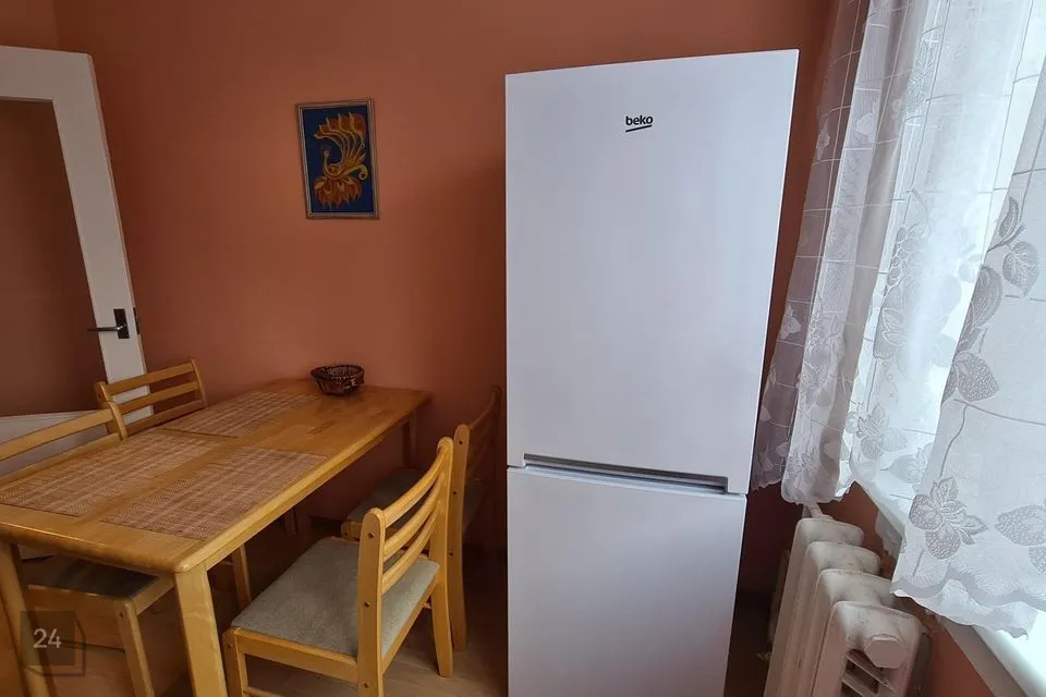 2-toaline Korter  -  Tallinn, Kesklinna linnaosa