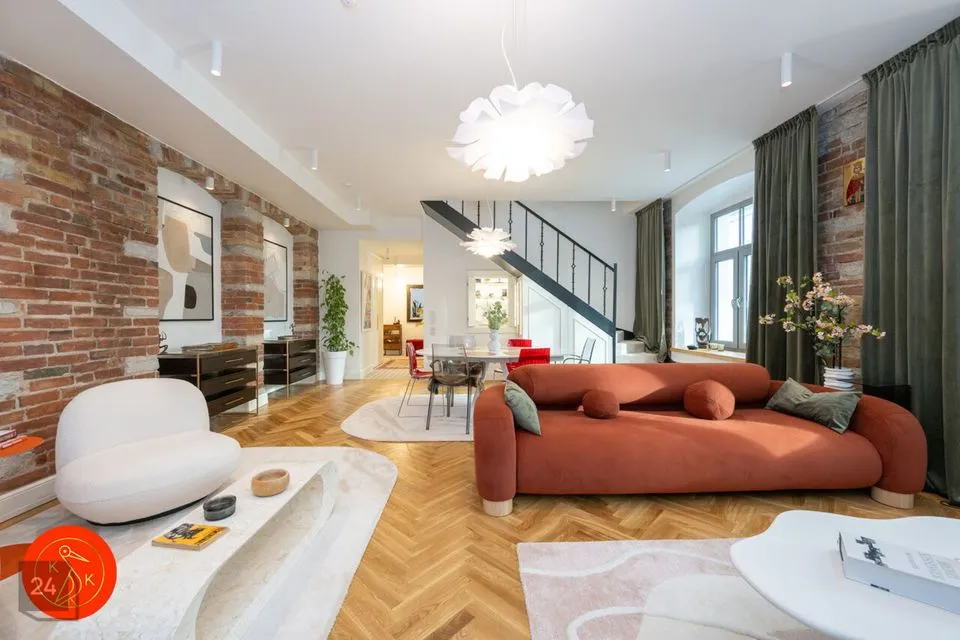 4-toaline Korter  -  Tallinn, Kesklinna linnaosa - foto 4