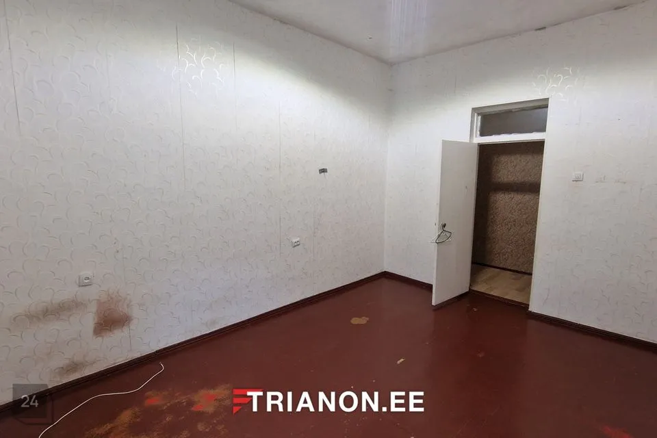 2-toaline Korter - Narva linn - foto 5