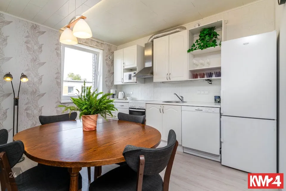 4-toaline Korter  -  Põltsamaa vald, Põltsamaa linn - foto 2