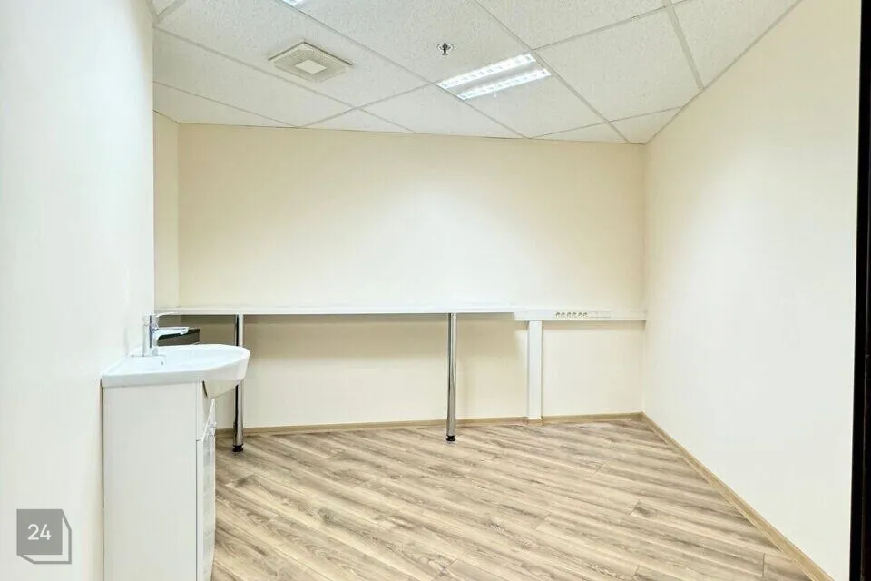 Mitme sihtotstarbega, 137 m² Äripind  -  Tallinn, Kesklinna linnaosa - foto 3