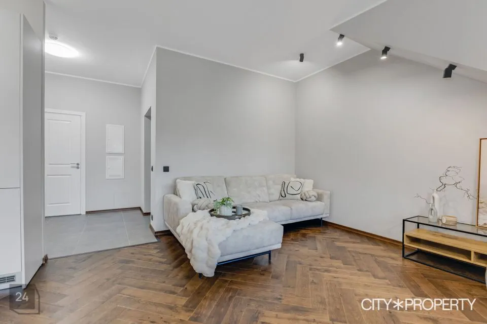 3-toaline Korter - Tallinn, Nõmme linnaosa - foto 3