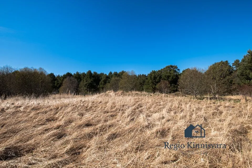 Elamumaa, 2735 m² Maa - Lääne-Harju vald, Lohusalu küla - foto 4