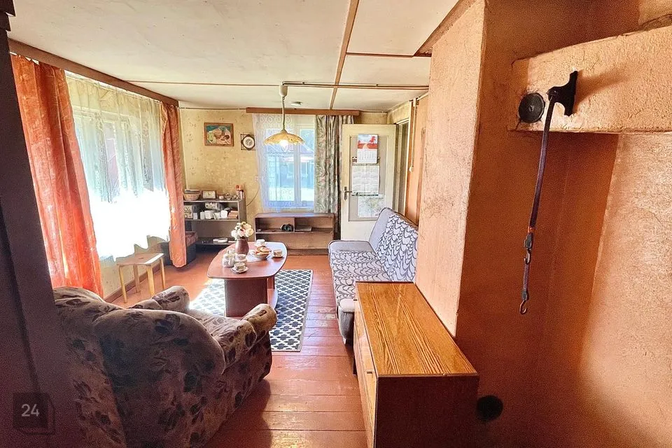 3-toaline Maja - Viljandi vald, Vilimeeste küla - foto 4