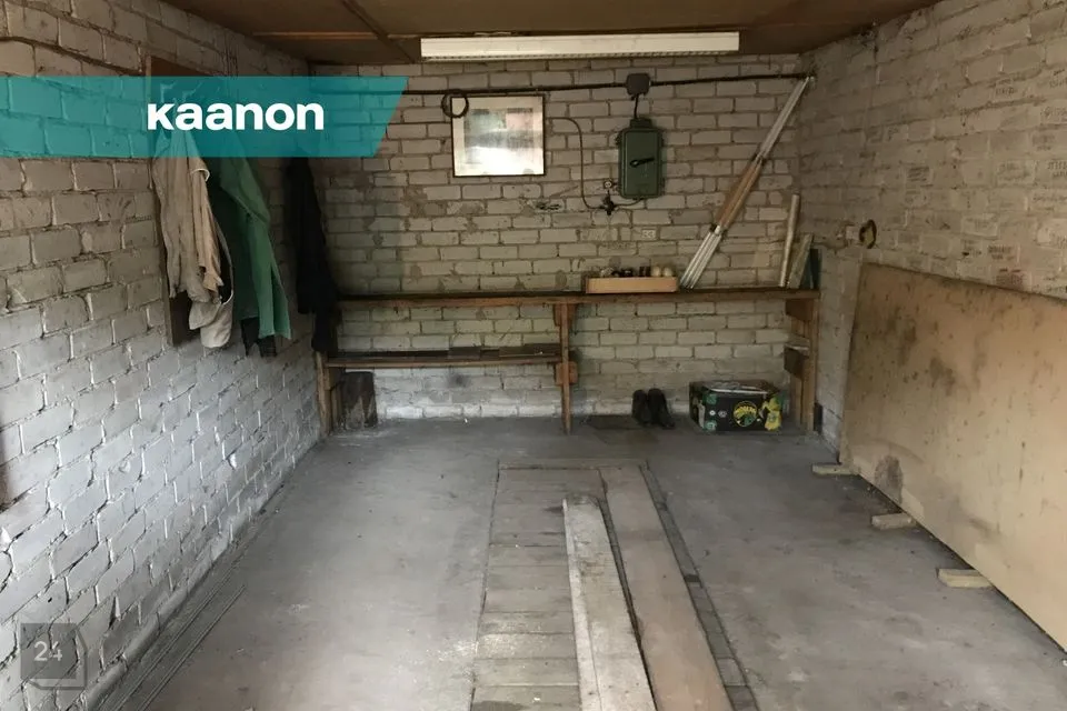 20 m² Garage in Tartu linn, Tartu linn - photo 2