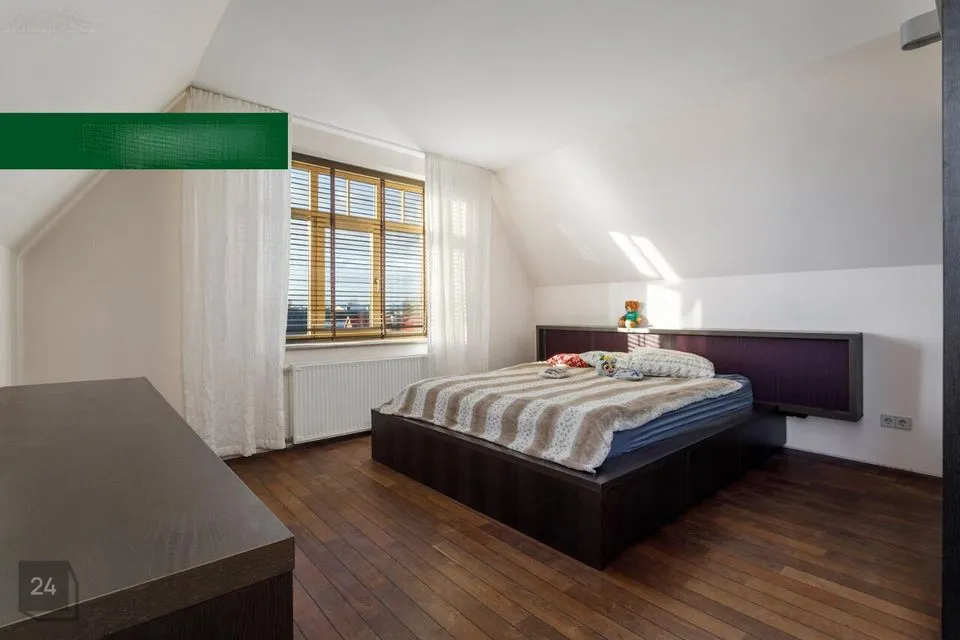 2-toaline Korter  -  Pärnu linn, Pärnu linn - foto 4