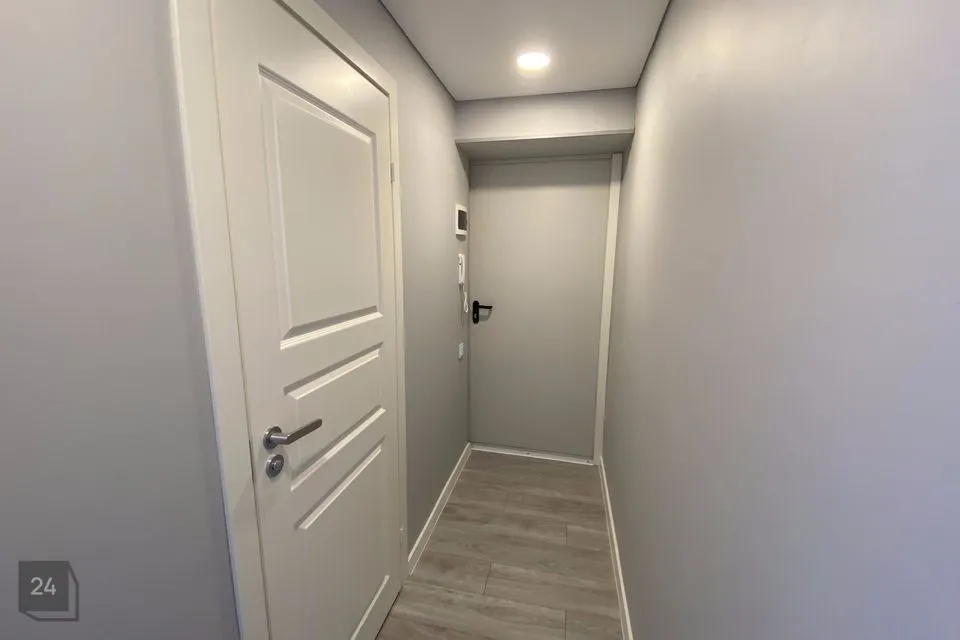 2-toaline Korter - Jõhvi vald, Jõhvi linn - foto 5