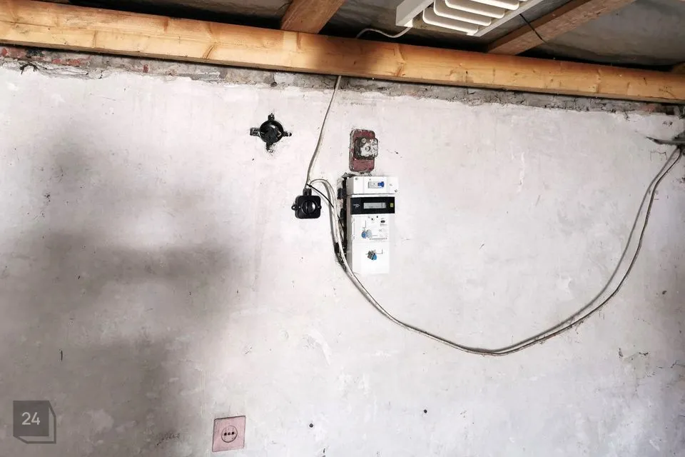 16 m² Garaaž  -  Pärnu linn, Pärnu linn - foto 3