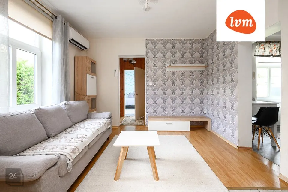 3-toaline Korter - Pärnu linn, Pärnu linn - foto 3