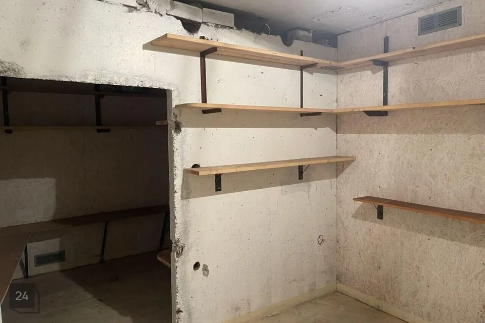 25 m² Гараж в Tallinn, Haabersti linnaosa - фото 3