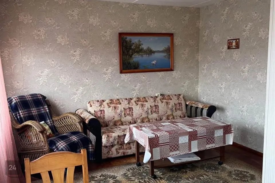 2-комнатная Квартира в Kohtla-Järve linn, Ahtme linnaosa - фото 3