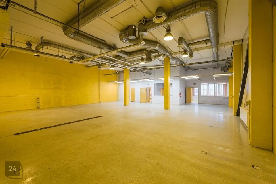 700 m² Äripind  -  Tallinn, Lasnamäe linnaosa - foto 2