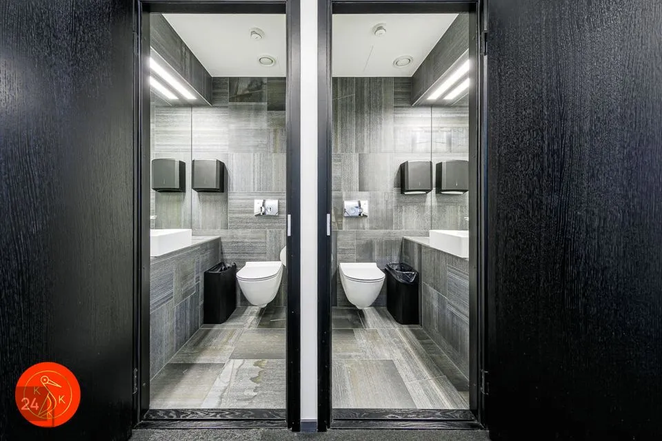 137 m² Äripind - Tallinn, Kesklinna linnaosa - foto 5