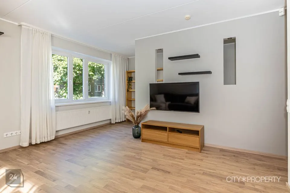 1-toaline Korter  -  Tallinn, Lasnamäe linnaosa - foto 2